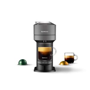 2. Nespresso Vertuo Next coffee maker