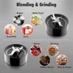 Cookwell Bullet Mixer Grinder 600 Watts: Review