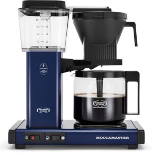 Moccamaster 53928 KBGV